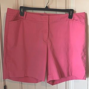 Talbots shorts